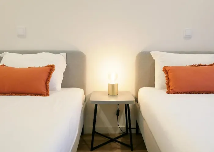 Appartement Opo Bolhao Flats By Destiny *