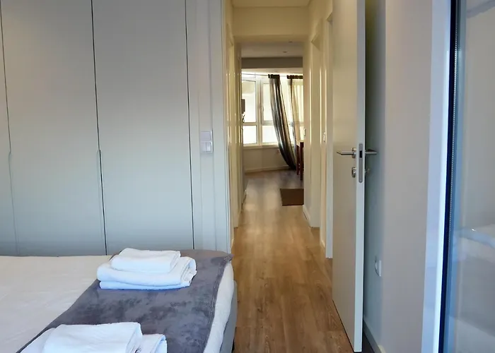 Opo Bolhao Flats By Destiny Appartement