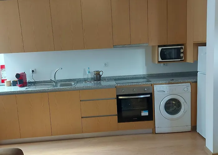 Appartement Opo Bolhao Flats By Destiny *