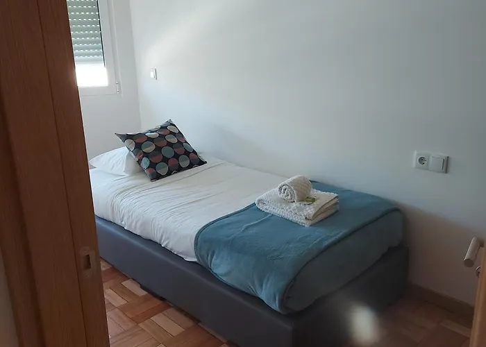 Opo Bolhao Flats By Destiny Oporto