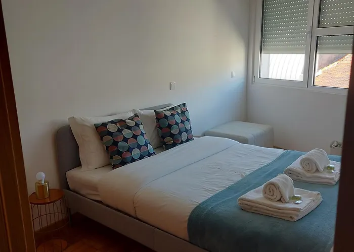 Appartement Opo Bolhao Flats By Destiny