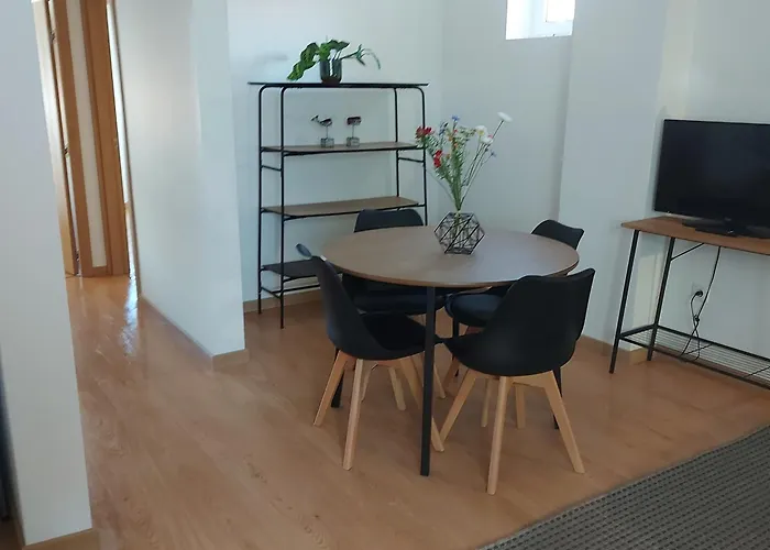 Appartement Opo Bolhao Flats By Destiny *