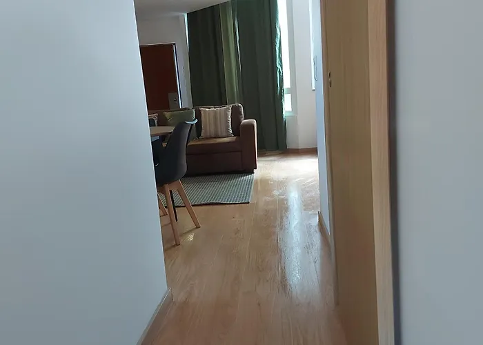 Appartement Opo Bolhao Flats By Destiny *