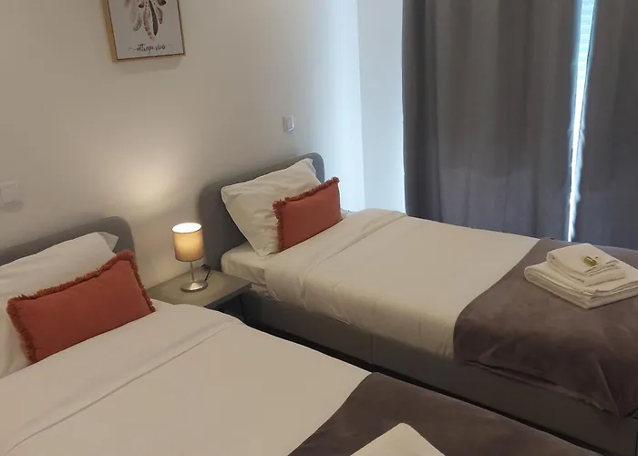 Opo Bolhao Flats By Destiny Appartamento Oporto