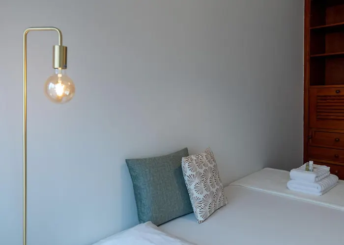 Appartement Opo Bolhao Flats By Destiny *