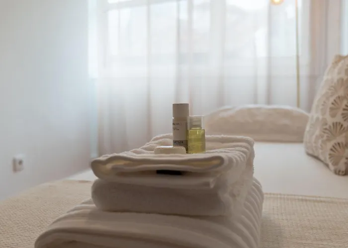 Opo Bolhao Flats By Destiny Appartement Oporto