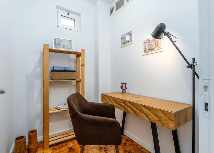 Appartamento Opo Bolhao Flats By Destiny