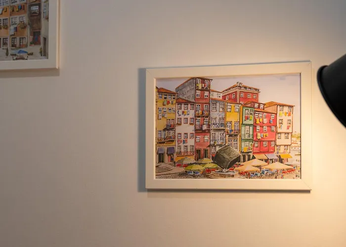 Opo Bolhao Flats By Destiny