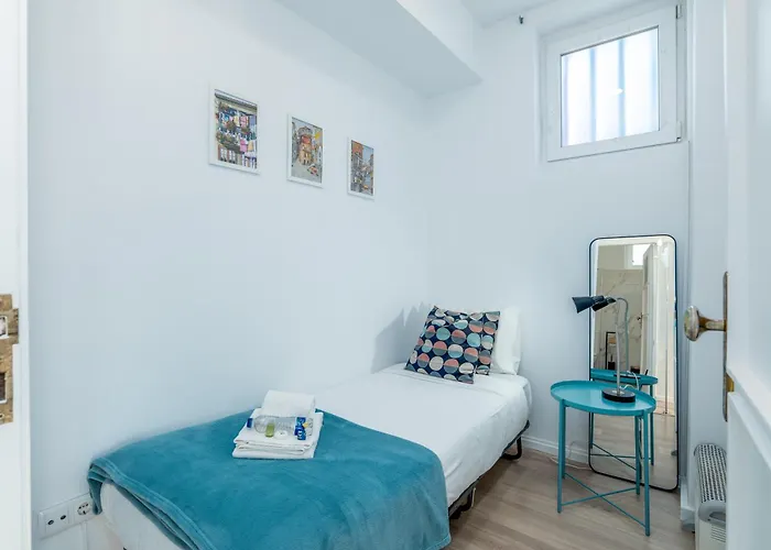 Opo Bolhao Flats By Destiny Appartamento *