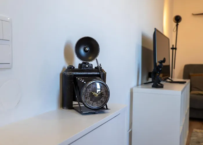 Appartement Opo Bolhao Flats By Destiny *