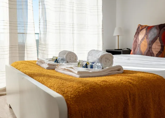 Opo Bolhao Flats By Destiny * Oporto