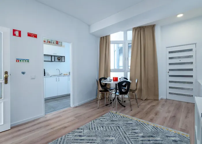 Opo Bolhao Flats By Destiny Appartement