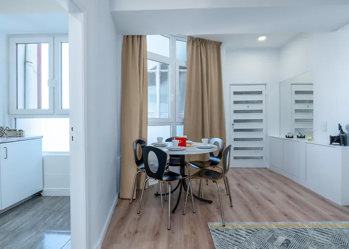 Appartement Opo Bolhao Flats By Destiny