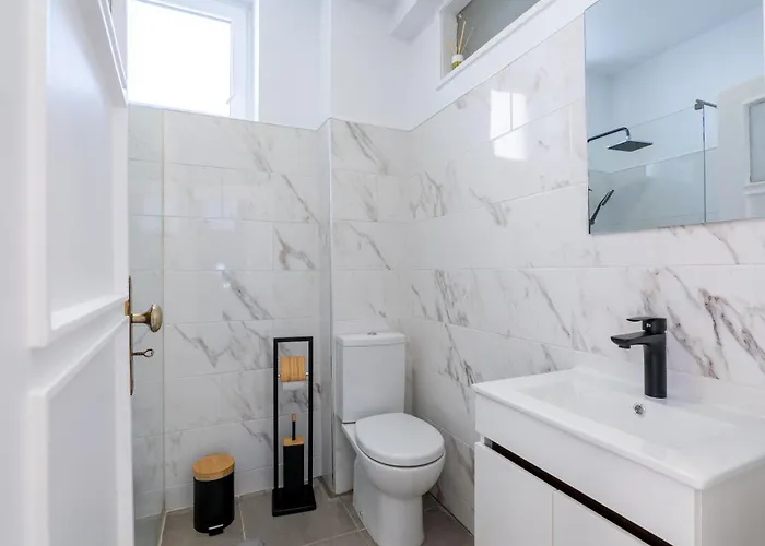 Opo Bolhao Flats By Destiny Appartement