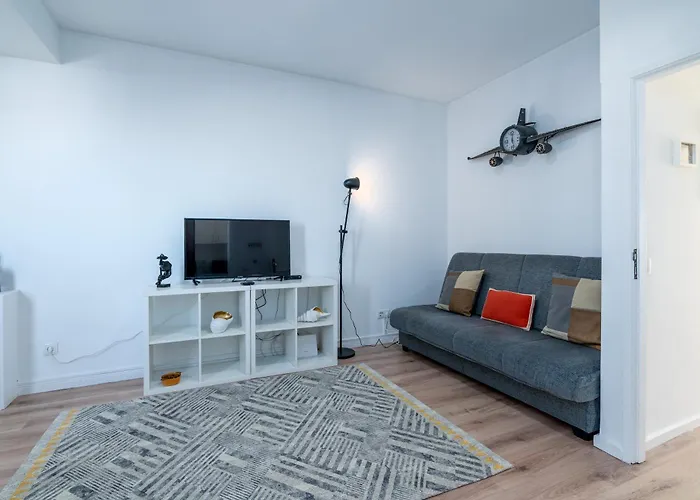 Opo Bolhao Flats By Destiny Appartement *