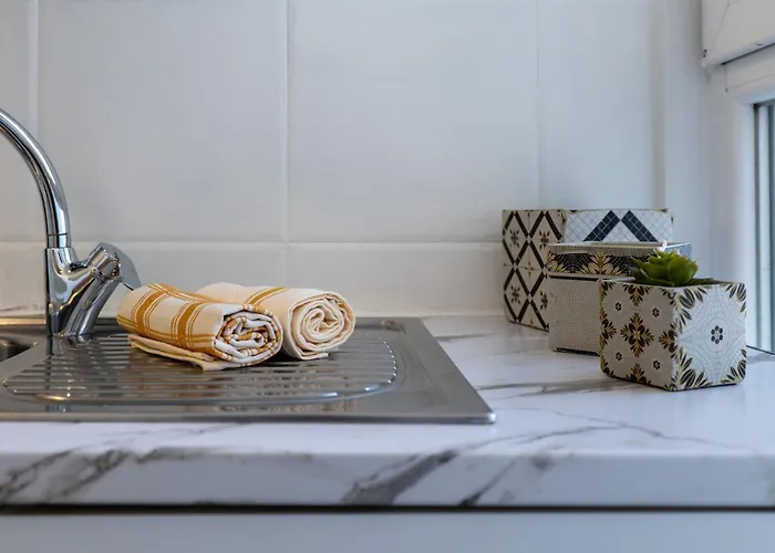 Appartement Opo Bolhao Flats By Destiny Oporto