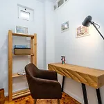 Apartment Opo Bolhao Flats By Destiny