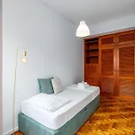 Apartment Opo Bolhao Flats By Destiny *
