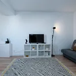 Apartment Opo Bolhao Flats By Destiny Porto