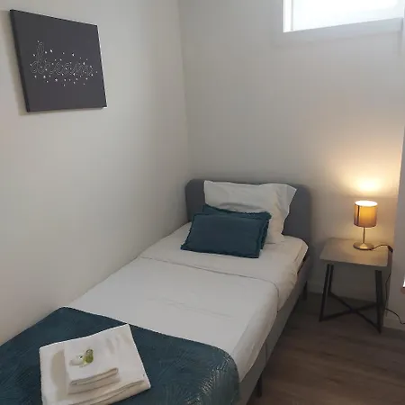 Opo Bolhao Flats By Destiny * Porto