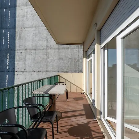 Opo Bolhao Flats By Destiny Apartment Porto