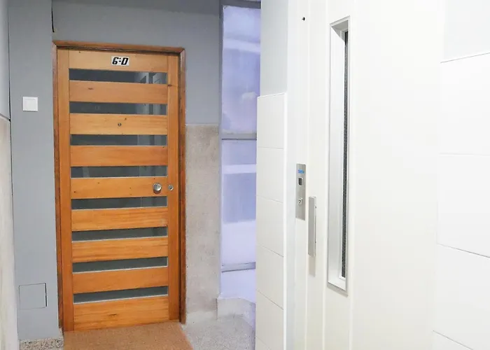 Opo Bolhao Flats By Destiny Διαμέρισμα *