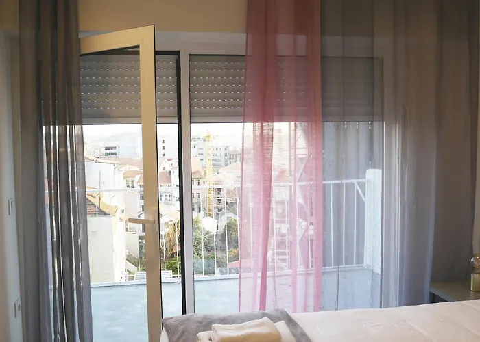 Opo Bolhao Flats By Destiny