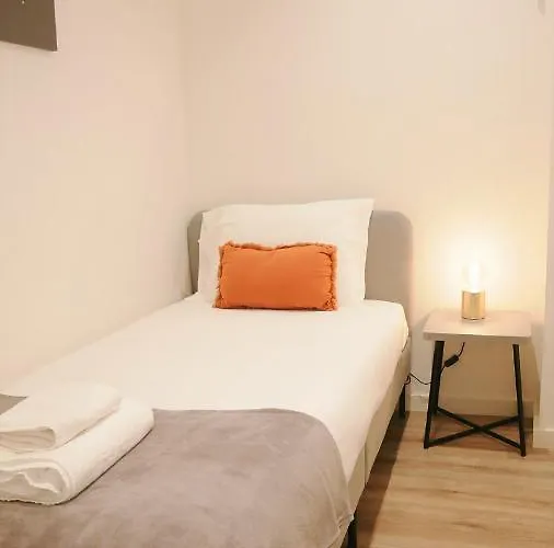 Opo Bolhao Flats By Destiny Πόρτο