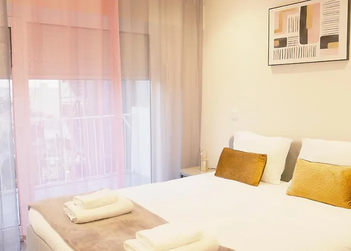 Opo Bolhao Flats By Destiny * Porto