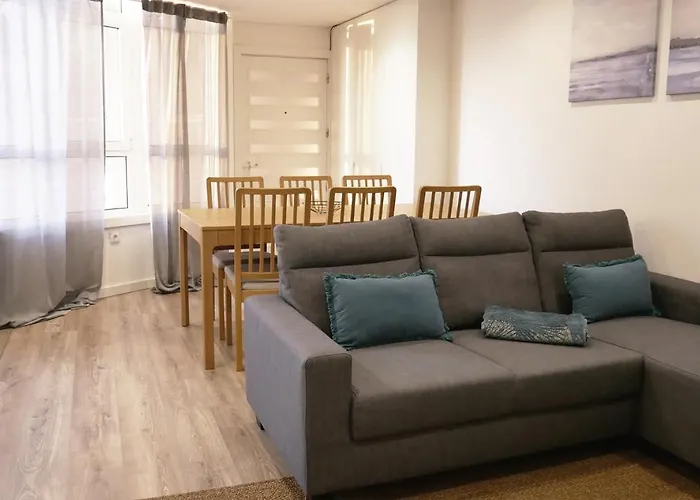 Opo Bolhao Flats By Destiny * Πόρτο