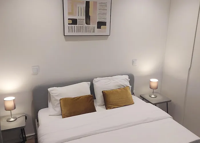 Opo Bolhao Flats By Destiny * Πόρτο