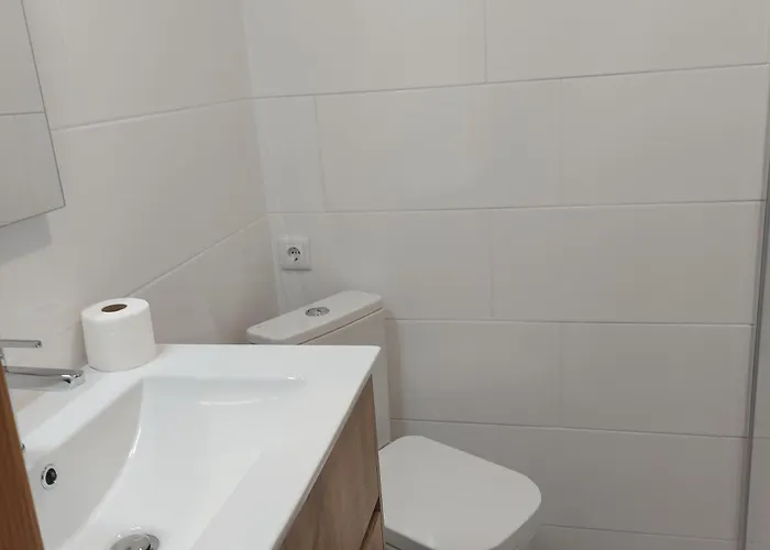 Opo Bolhao Flats By Destiny * Porto