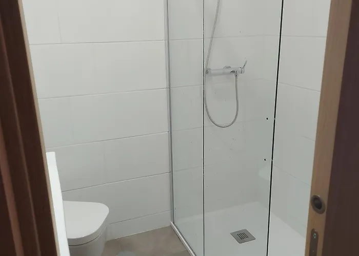 Apartment Opo Bolhao Flats By Destiny