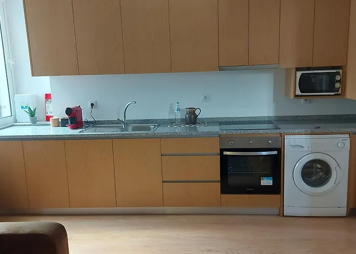 Opo Bolhao Flats By Destiny *