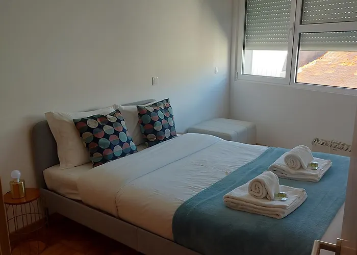 Opo Bolhao Flats By Destiny Apartment Porto