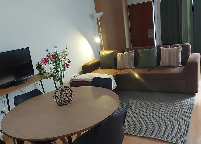 Opo Bolhao Flats By Destiny * Πόρτο