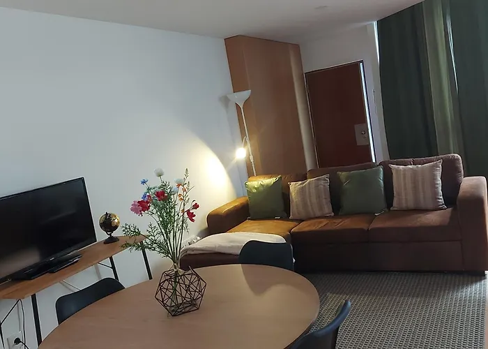 Apartment Opo Bolhao Flats By Destiny