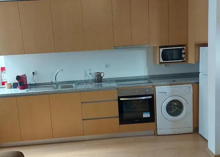 Opo Bolhao Flats By Destiny Porto