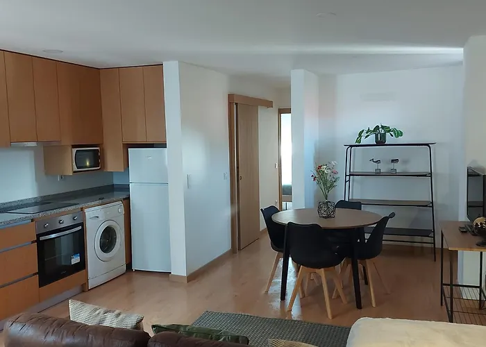 Opo Bolhao Flats By Destiny