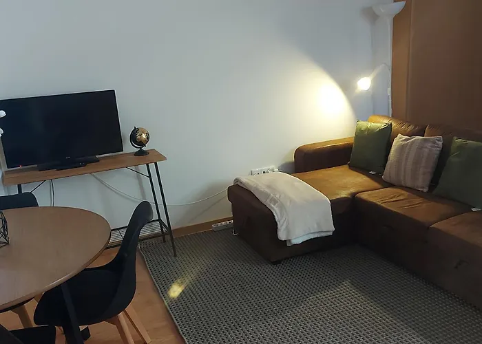 Apartment Opo Bolhao Flats By Destiny Porto