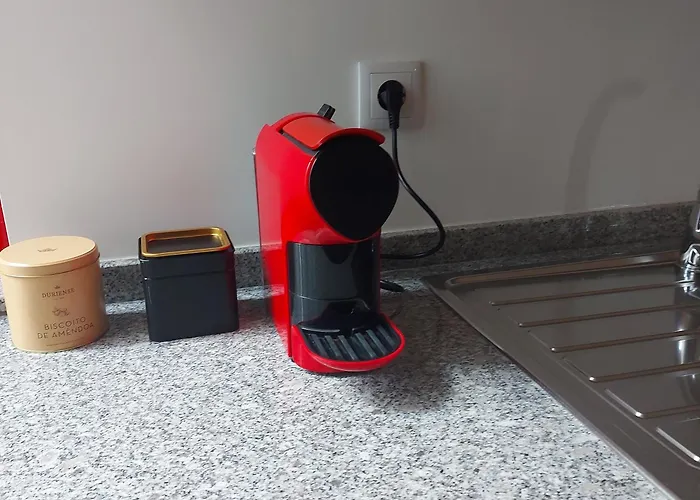 Διαμέρισμα Opo Bolhao Flats By Destiny