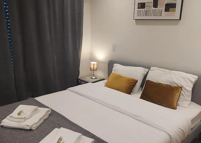 Opo Bolhao Flats By Destiny Apartment *