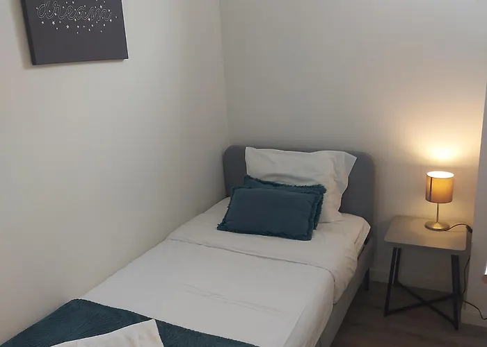 Opo Bolhao Flats By Destiny * Porto