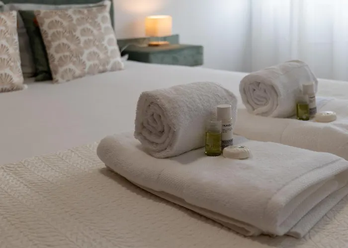 Apartment Opo Bolhao Flats By Destiny Porto