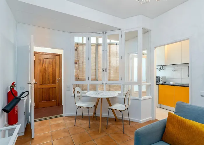 Opo Bolhao Flats By Destiny Porto