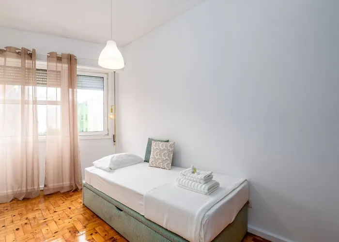 Apartment Opo Bolhao Flats By Destiny Porto