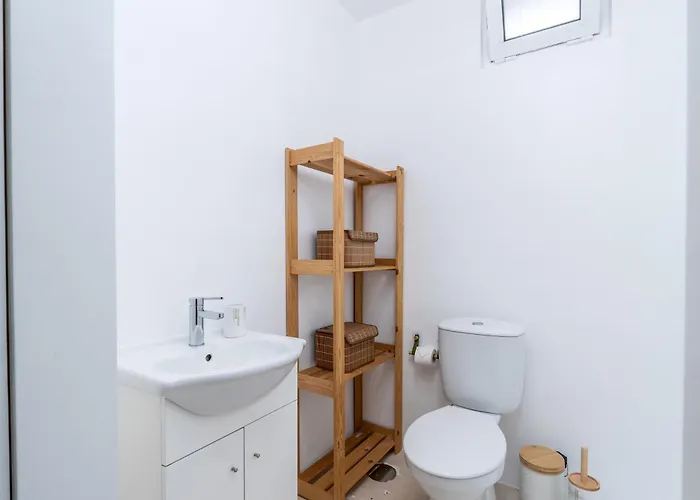 Opo Bolhao Flats By Destiny * Πόρτο