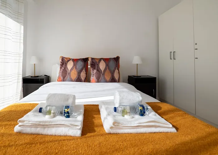 Opo Bolhao Flats By Destiny Πόρτο