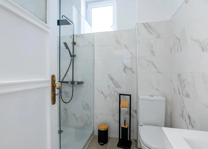 Apartment Opo Bolhao Flats By Destiny