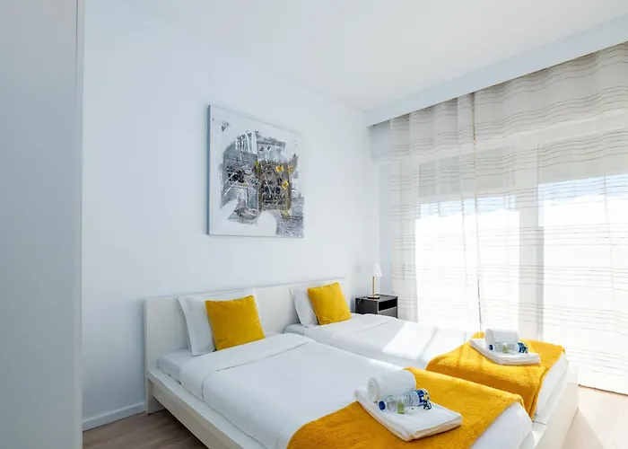 Apartment Opo Bolhao Flats By Destiny *